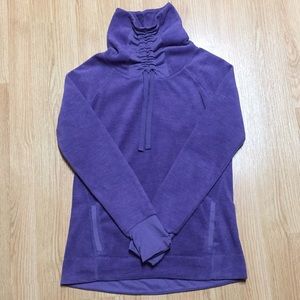 Old Navy Active Fleece Pullover